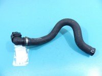 przewód wąż rurka wody BMW X5 F15 3.0d 6852875