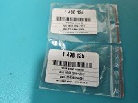 Zwrotnica prawa piasta przód 2.0 tdi (BRE) Audi A6 C6