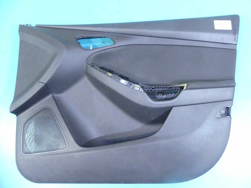 Tapicerka drzwi przód prawa boczek pasażera Ford Focus Mk3 BM51-A23942-A