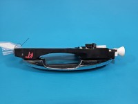 Klamka tył prawa zewnętrzna Fiat Tipo II 15-