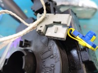 Przełącznik zespolony Citroen C5 I 96451933ZL