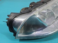 Reflektor prawy lampa przód Vw Passat B5 EUROPA