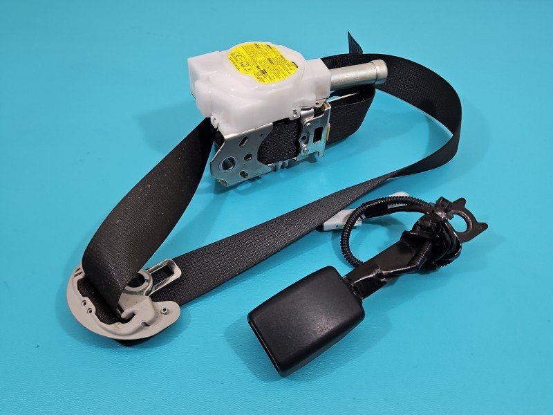 Pas bezpieczeństwa przód lewy kierowcy Toyota Auris II 7P4170-P EU