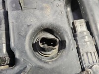 Zbiornik Zbiorniczek płynu spryskiwacza Skoda Yeti 1K0955453Q, 1K0955453R, 1K0955453S