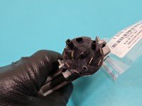 Stacyjka KLUCZYK WKŁADKA Audi 80 B4 893905851D