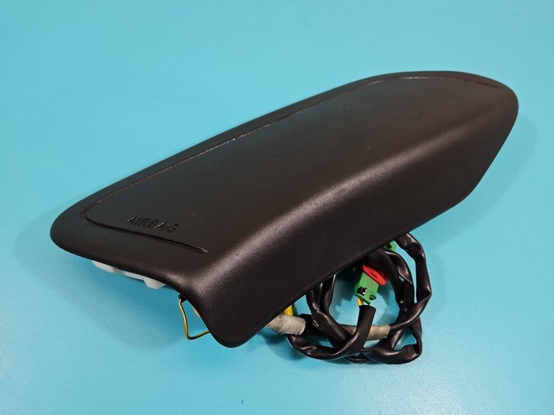 Poduszka powietrzna kolanowa airbag Toyota Aygo II 14-22 621366300 Poduszka powietrzna kolanowa airbag Toyota Aygo II 14-22 621366300