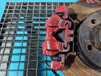 Zacisk przód prawy bmw F30 2.0d (N47D20C)