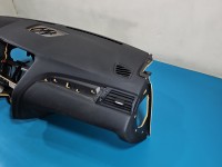 Deska rozdzielcza airbag pasażera kokpit BMW X3 F25