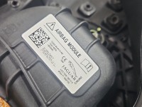 Deska rozdzielcza airbag pasażera kokpit JAGUAR XF II X260