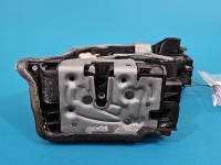 Zamek przód lewy BMW G30 EUROPA 4pin 7477685