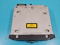 Radio fabryczne Citroen C5 II X7 98016550ZD radioodtwarzacz