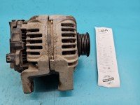 TEST Alternator Opel Tigra B 0124325171 1.4 16V