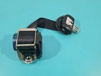 Pas bezpieczeństwa tył lewy Seat Alhambra II 7N 10- 7N0857811, 7N0857811RAA, 1T0857738A
