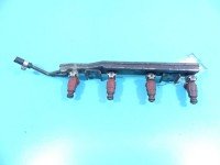 Wtryskiwacz 0280155940 Nissan Almera N16 1.8 16v 116KM