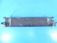 Intercooler Nissan X-trail II T31 P3578003, 14461-JG70C 2.0 dci