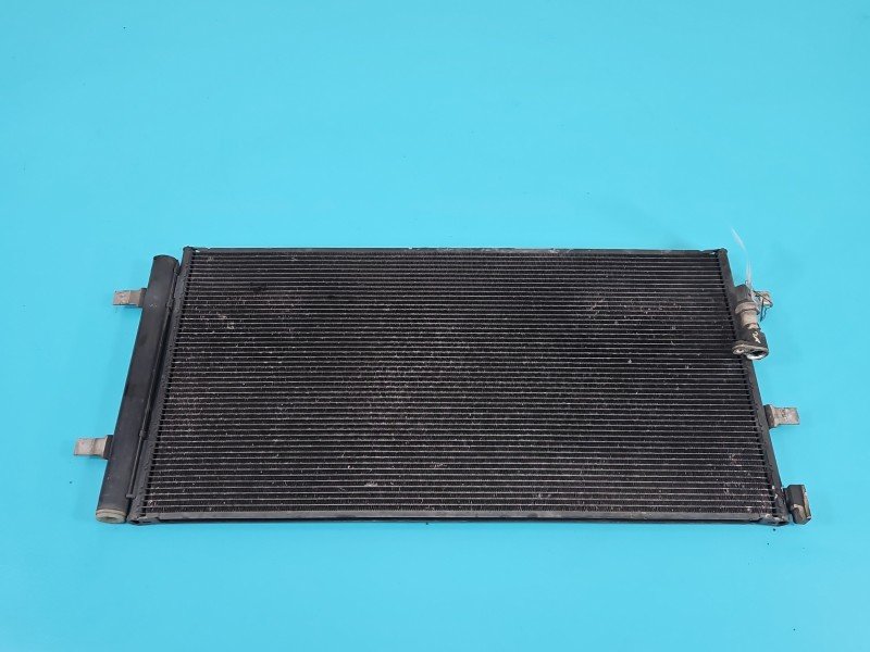 Chłodnica klimatyzacji AUDI A6 C7 4G0260401B 2.0 TFSI