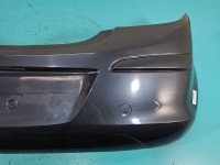 Zderzak tył Opel Corsa D z168 HB