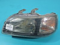 Reflektor lewy lampa przód Honda Civic VI EUROPA