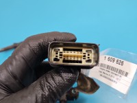 Instalacja Wiązka świec żarowych Opel Meriva B 1.7 CDTI A17DTS 55569537