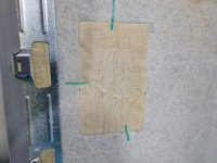 Podsufitka Kia Ceed II 12-18 kombi