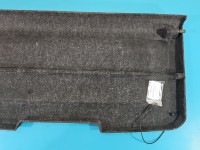 Półka tylna tył bagażnika Fiat Grande Punto