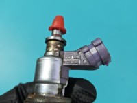 Wtryskiwacz listwa wtryskowa 23710-26012 Toyota Rav4 IV 2.0 D4D 124KM