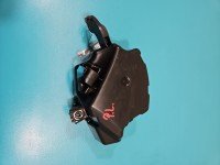 RURA OBUDOWA Rezonator Renault Scenic III 1.6 dci