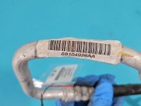 Przewód klimatyzacji rurka Jeep Compass I 06-16 68104926AA, 565-01KB