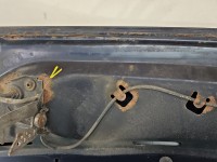 Maska przednia Bmw f10 f11 granatowy A89