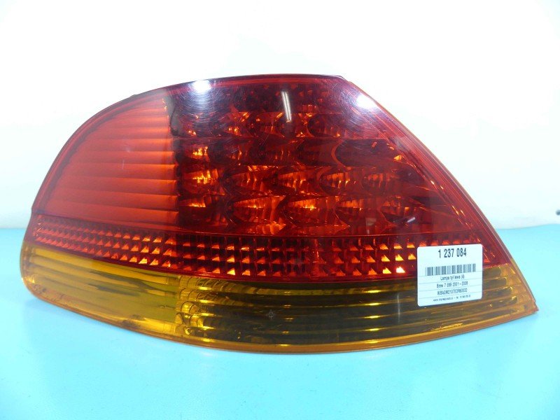 Lampa tył lewa Bmw e65 sedan