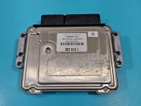 Komputer Sterownik silnika 33910-60R00, 0261S11956 Suzuki Sx4 S-Cross 13-21 1.4 T