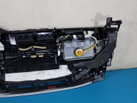 Deska rozdzielcza airbag pasażera kokpit Toyota Prius III XW30 09-