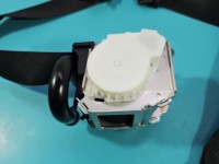 Pas bezpieczeństwa przód prawy pasażera BMW G30 34193867D