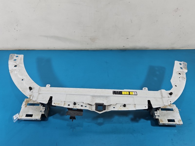 WZMOCNIENIE CZOŁOWE Pas przedni Land rover range Evoque I 11-18