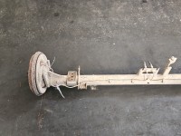 Tylna belka oś tył Vw Caddy II 1.9 sdi