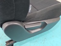 Fotel prawy przód pasażera Toyota Auris I 5d EUROPA