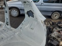 Błotnik tył prawy ćwiartka Dacia Spring OVQPA HB