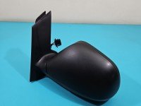 Lusterko lewe pin Seat Altea inny 5d kolor srebrny LS7Y europa
