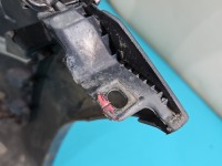 Zderzak przód Kia Sportage III 10-15 brązowy d5