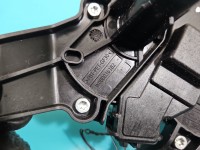 Silniczek Silnik wycieraczki tył Ford S-max II MK2 W000036182, DS73-17404-BA HB