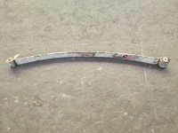 Resor tył Fiat Ducato III 06-14 boxer jumper