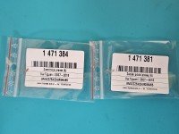 Zacisk przód prawy Vw Tiguan I 07- 1.4 TSI (CAVA)