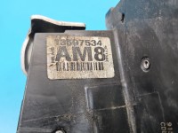 Zamek przód lewy Opel Insignia B EUROPA 13597534