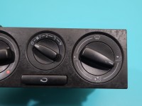 Konsola panel nawiewu Vw Golf IV 1J0819045F