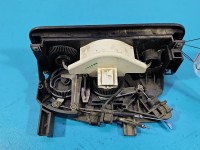Konsola panel nawiewu Vw Golf III 1H0819045C