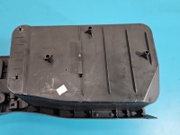 Wkład styropian bagażnika koła zapasowego BMW X6 E71 6981050