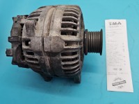 TEST Alternator Opel Movano II 0124525133 2.5 cdti