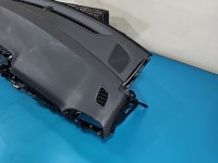 Deska rozdzielcza airbag pasażera kokpit Hyundai I30 III 16-