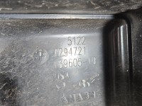 Ślizg zderzaka tył lewy BMW X5 F15 7294721