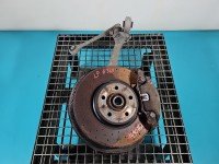 Zwrotnica lewa piasta przód 2.0 tdi CGL AUDI Q5 8R 08-